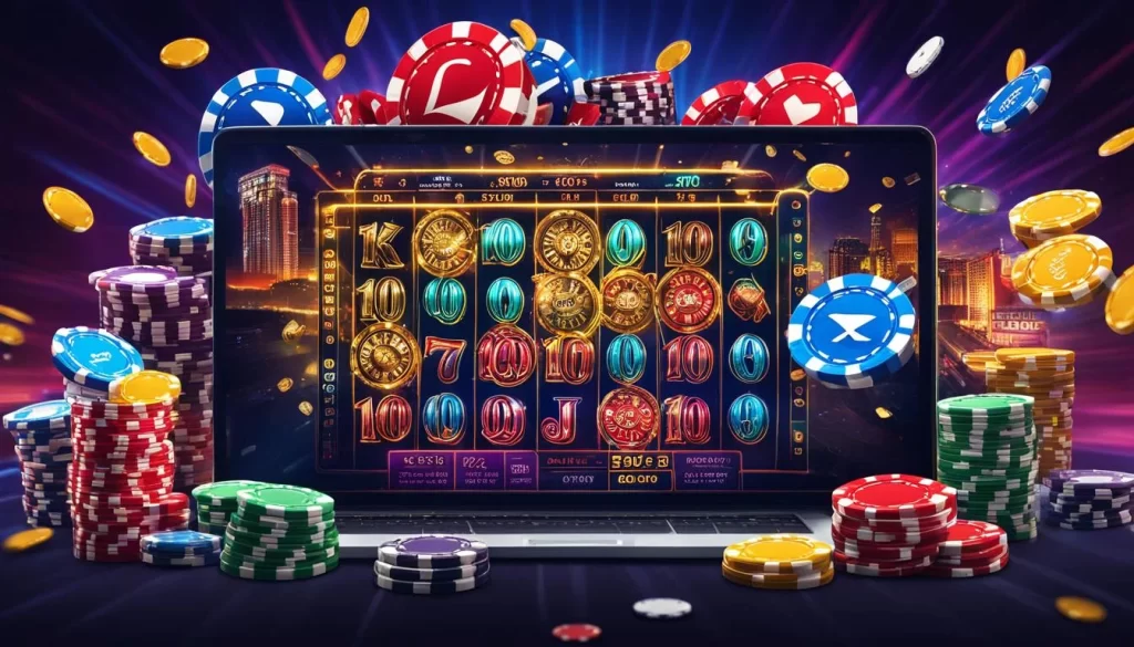 Tiêu chí lựa chọn game nổ hũ chất lượng