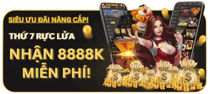 Chương trình hoàn trả tiền của miso88 nổ hũ