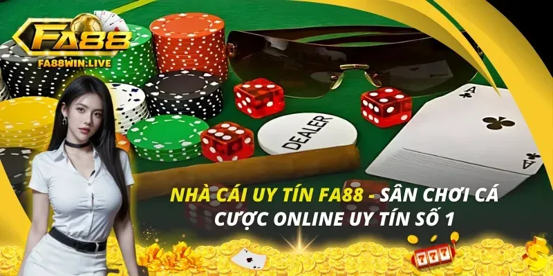 Sân cầu lông với vợt và cầu
